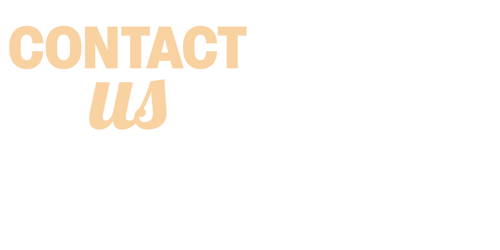 Contact us